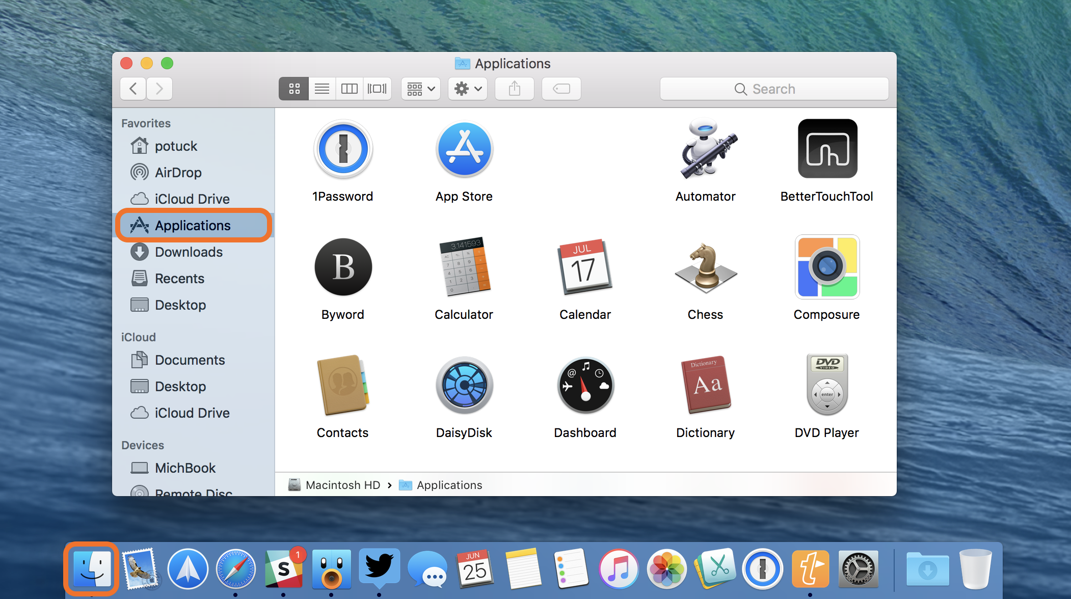 How To Disable Photos App On Mac
