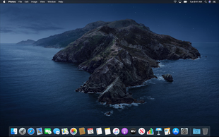 Mac Os Background App