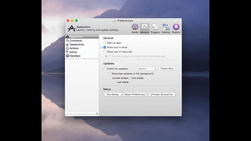 Mac Open App With Preferrred Program